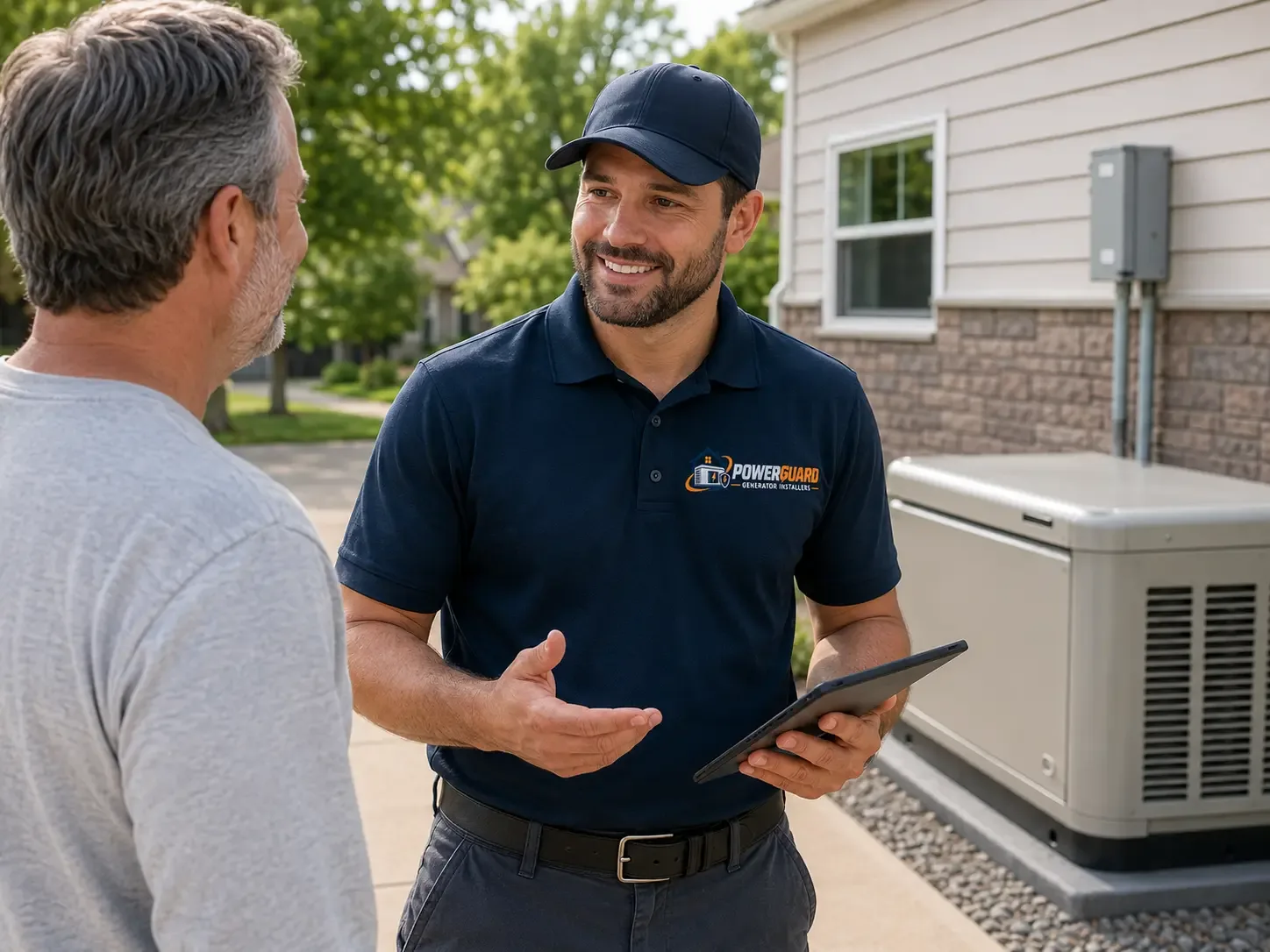 Generator Installation Genoa, CO FAQs